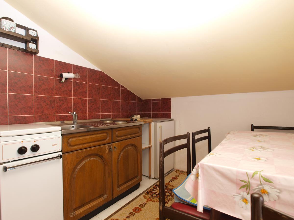 Apartments Slavica 382 Pola Esterno foto