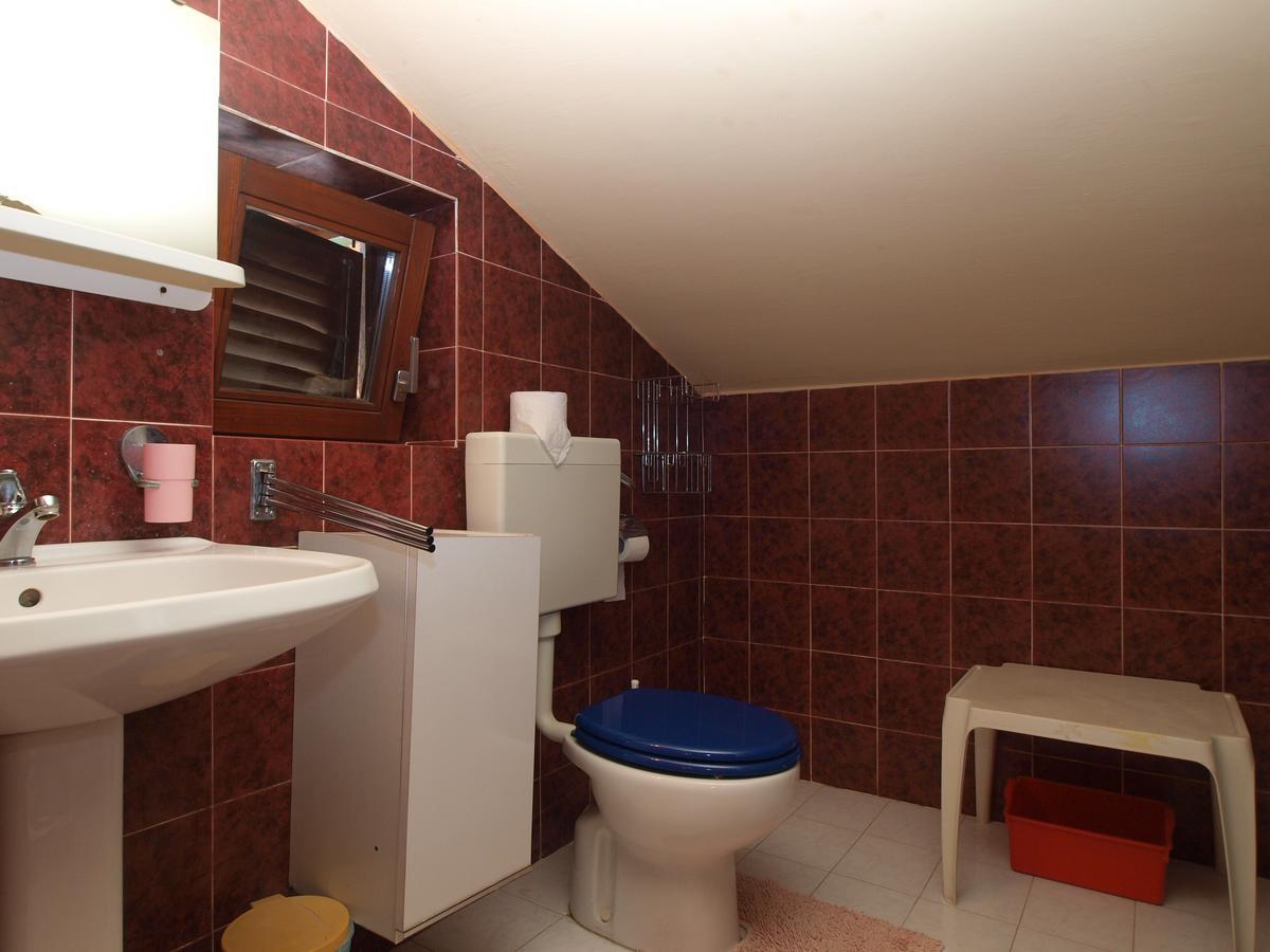 Apartments Slavica 382 Pola Esterno foto